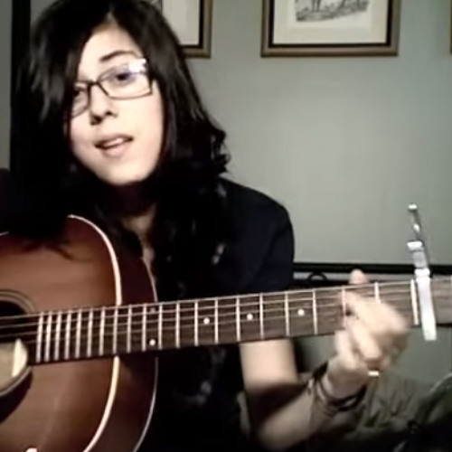 Extreme - More Than Words (COVER) By Daniela Andrade