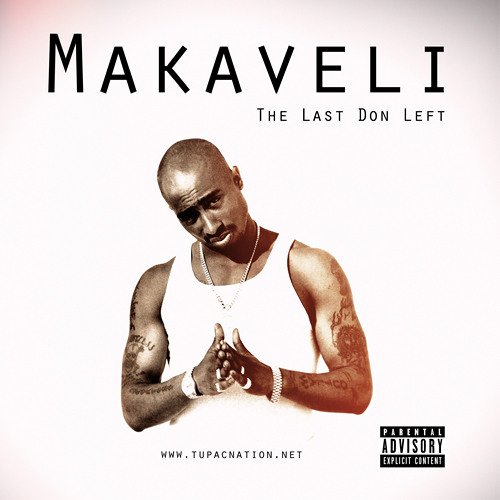 Stream Makaveli_The_Last_Don | Listen to Makaveli The Last Don