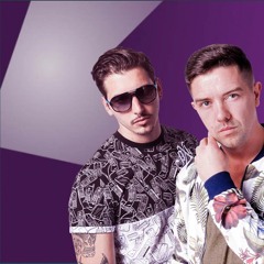 Tough Love - Kiss FM UK 18/12/14
