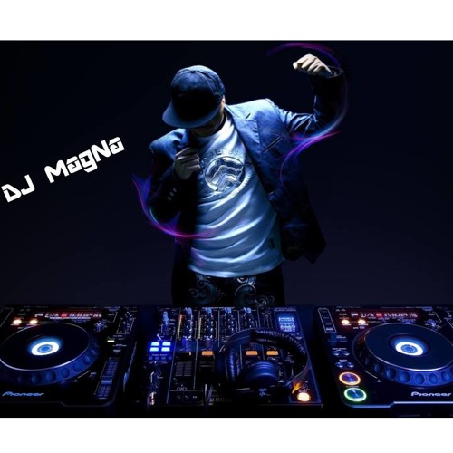 SKRILLEX | SCARY MONSTERS AND NICE SPRITES | DJ MagNa Remix | FREE DOWNLOAD