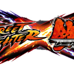 Network Screen - Street Fighter X Tekken