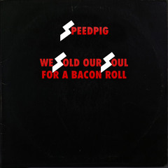 Speedpig - Redeemer