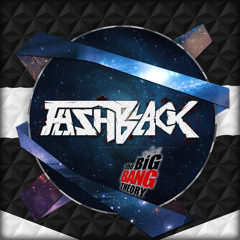 Flashblack - The Big Bang Theory (Happy 2015 Preview)
