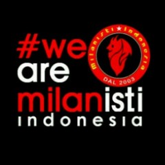 Angels MI - Kita Milanisti Indonesia (Jingle Milanisti Indonesia)