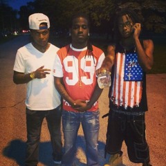 I.L WILL FT. BILLIONAIRE BLACK - GET IT BACK