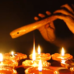 Peote Lullaby Native American flute