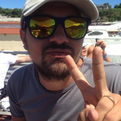 Babba Cover -I Won't Give Up