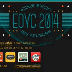 Monoverse - EOYC 2014 (AH.FM)