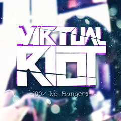 Stream 1. Fuck Gravity by Virtual Riot | Listen online for free on
