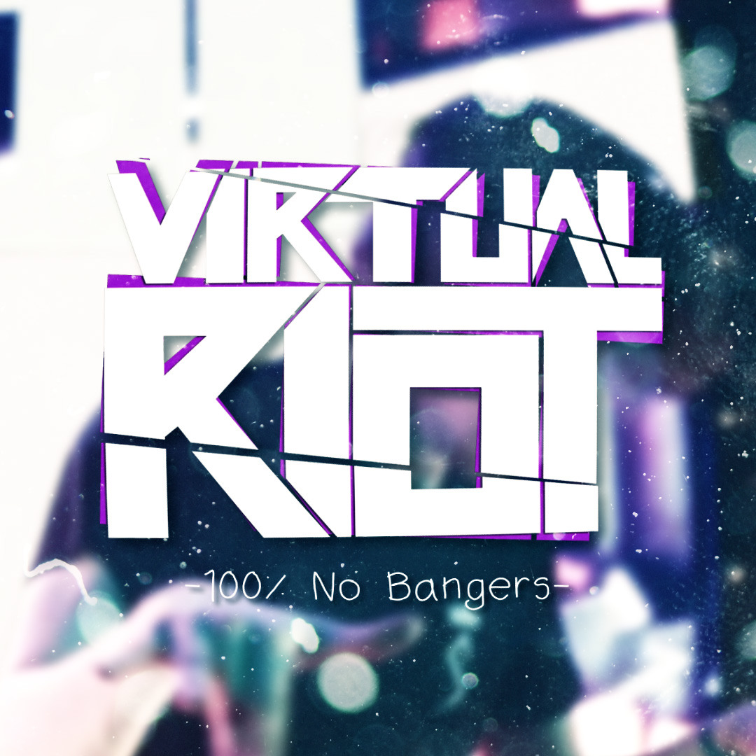 洋楽 RIOT FUCK THE WORLD Stream 1. Fuck Gravity by Virtual Riot | Listen online for free on