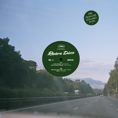 Salta & Roma - Cellophane