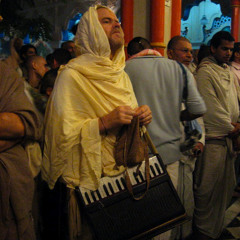 Aindra Prabhu Mangala Arati