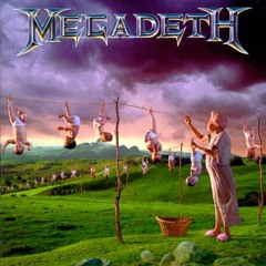 Megadeth - À Tout Le Monde (Instrumental)