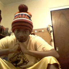 Julian Alexander - Back Up