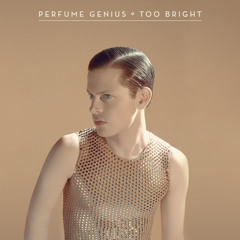 Perfume Genius - I Decline (Richard Boullon remix)