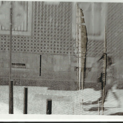 Masaya Kato   "Trace Of Voices"  Ⅵ