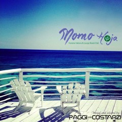 CHILLOUT AND LOUNGE