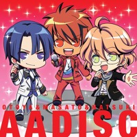 うたプリ ドラマcd By 空亜音海
