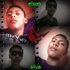 Mc Max - Rei do Camarote - elson