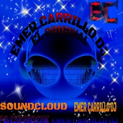 Hilito Romeo Santos Extended Remix Emer Carrillo Dj