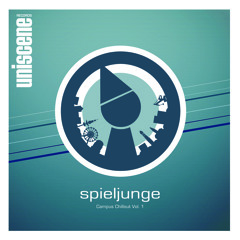 UNISCENE #SPIELJUNGE - "Pfeifing"