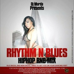 STARKADE FLASHBACK HIP HOP MIXX