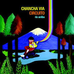 José Larralde - Quimey Neuquén (Chancha Vía Circuito remix)