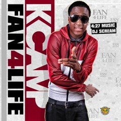 K Camp Ft. Sy Ari Da Kid - Champagne