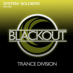 Depussy - System Soldiers (Original Mix) [BTD004] [SNIPPET]