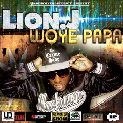 Lion J -  WOYE PAPA