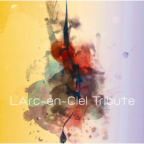Michael Monroe Heaven S Drive L Arc En Ciel By Alif Teguh Putra
