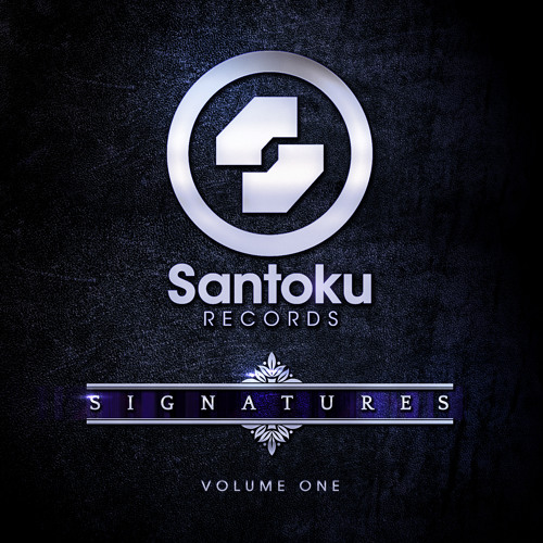 Signatures LP Vol 1 Promo Mix (Mixed by Logam)