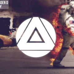 Michael Wulff & Jeroen D - Fuck The Party [FREE DOWNLOAD]