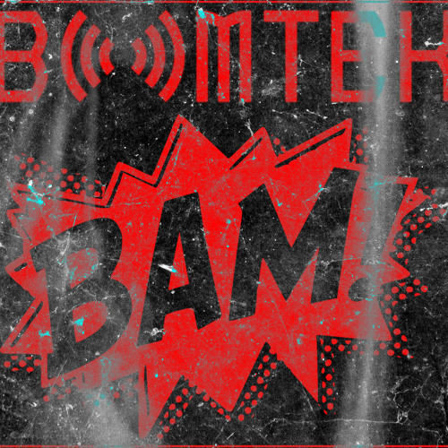 BOOMTEK - Bam (FREE DOWNLOAD)