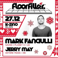 Komloski B2B Selem @ Floorfiller 27/12/14