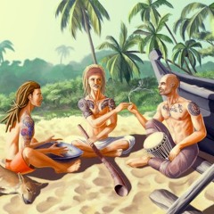 Alien Slave - Trip Starting (Preview)