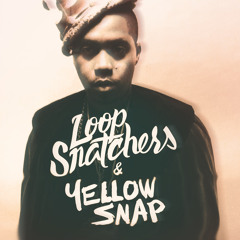 Nas - Hope (Loop Snatchers & Yellow Snap Remix)