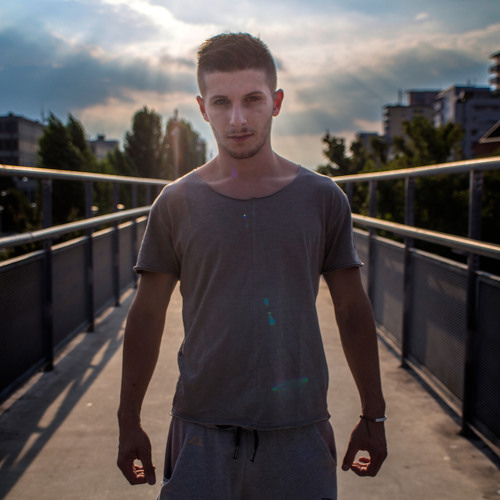 T - Tone @ Defuzed Radio