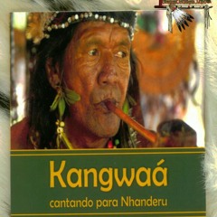 Kangwaá - Imagem da Selva