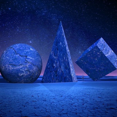 Stream Giant Shapes [final Cut] by Hybernation:Revitalization | Listen ...