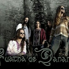 Tuatha de Danann - The Last Words