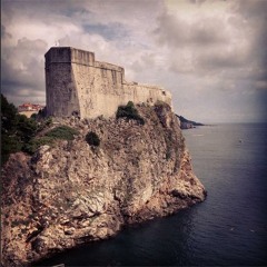 Postcards from Italy (Beirut cover)