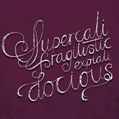 Jigz + SaySo - Supercalifragalisticxpealidoc