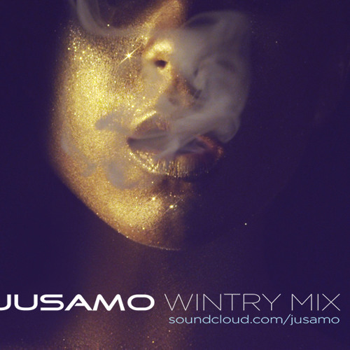 Dark Deep House Wintry Mix '15