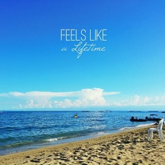 Feels Like A Lifetime