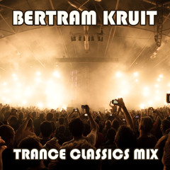 Bertram Kruit - Trance Classics Mix