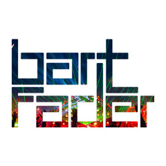 Bart Fader - Yearmix 2014