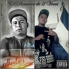 Testimonios - EL F.E. Y EL EDKITA Ft. EL KLANDESTINO (Palomacho) (EL RENACER DE 2 VOCES)