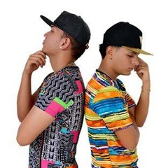 Mibo & Kenny - Cupido Esta Muerto