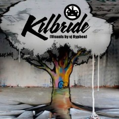 Kilbride ft Robohemoth present: Anti Machine